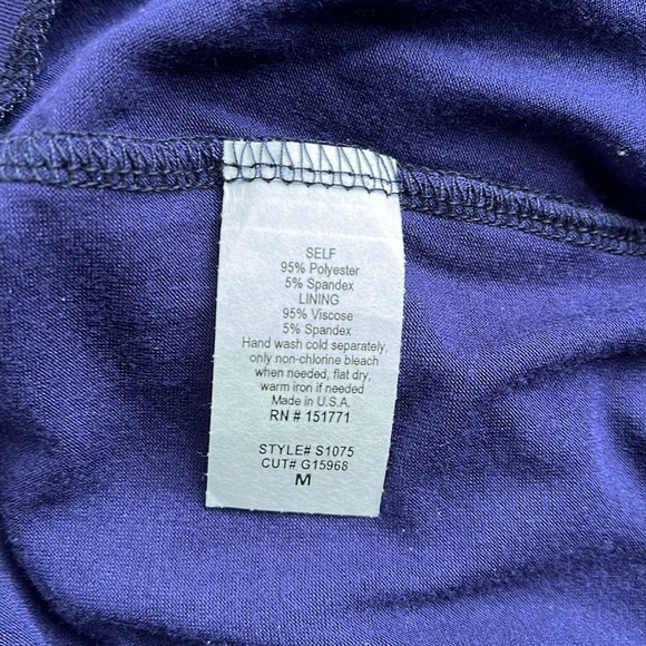 NWOT Pencil Skirt - Picture 5 of 6